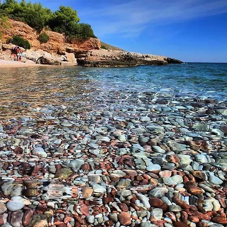 Prázdninový dům Begonvilla Mesudiye (Datca)