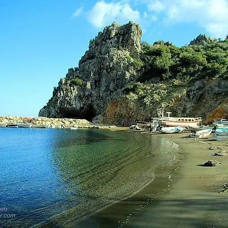 Begonvilla * Mesudiye (Datca)