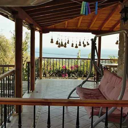 Begonvilla * Mesudiye (Datca)